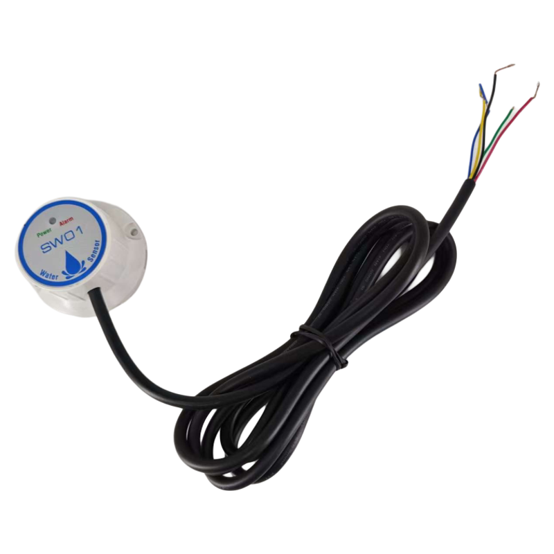 Water Alarm Sensor - Sensore di immersione in acqua Monitoraggio