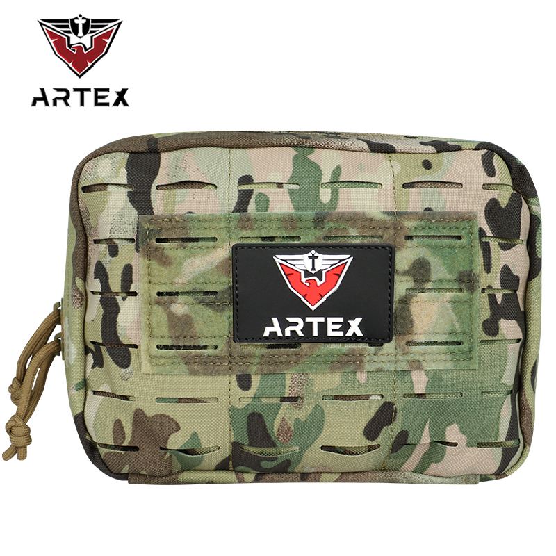 Borsa Tattica MOLLE EDC per Ki - First Aid Bag Kit recensione e prezzo