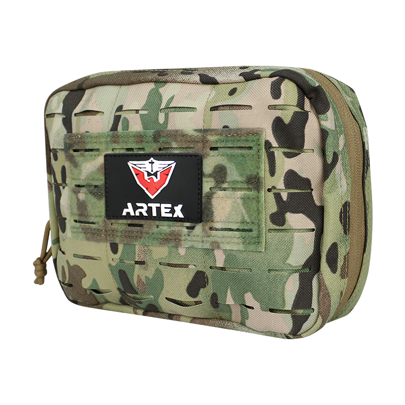 Borsa Tattica MOLLE EDC per Ki - First Aid Bag Kit recensione e prezzo