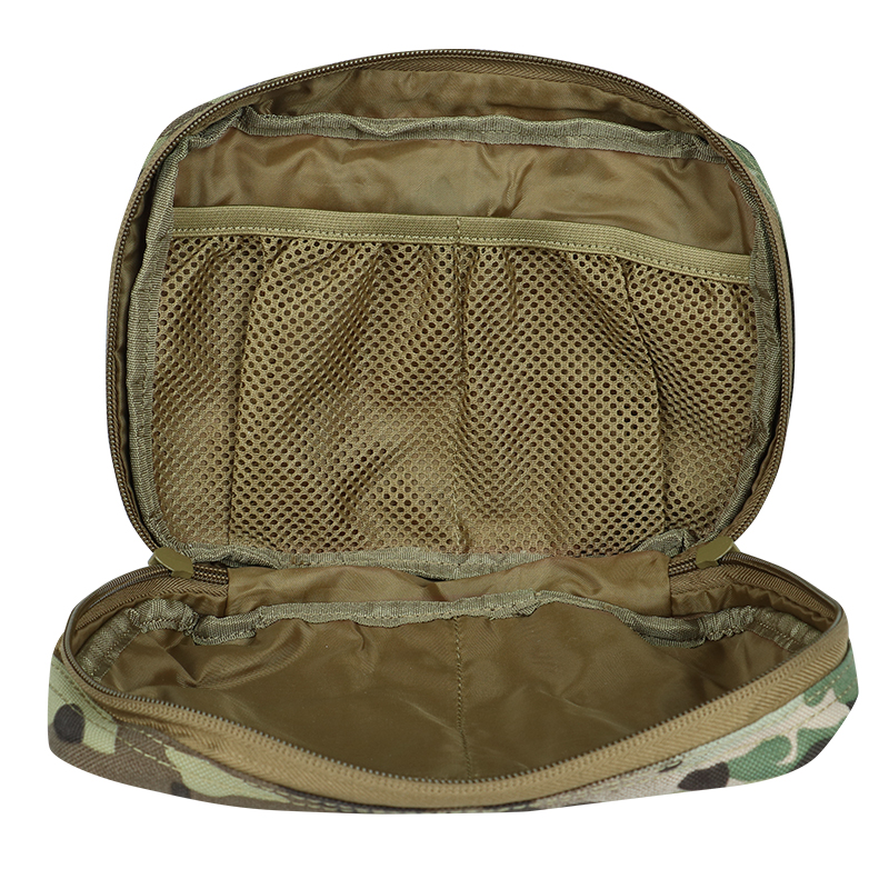 Borsa Tattica MOLLE EDC per Ki - First Aid Bag Kit recensione e prezzo