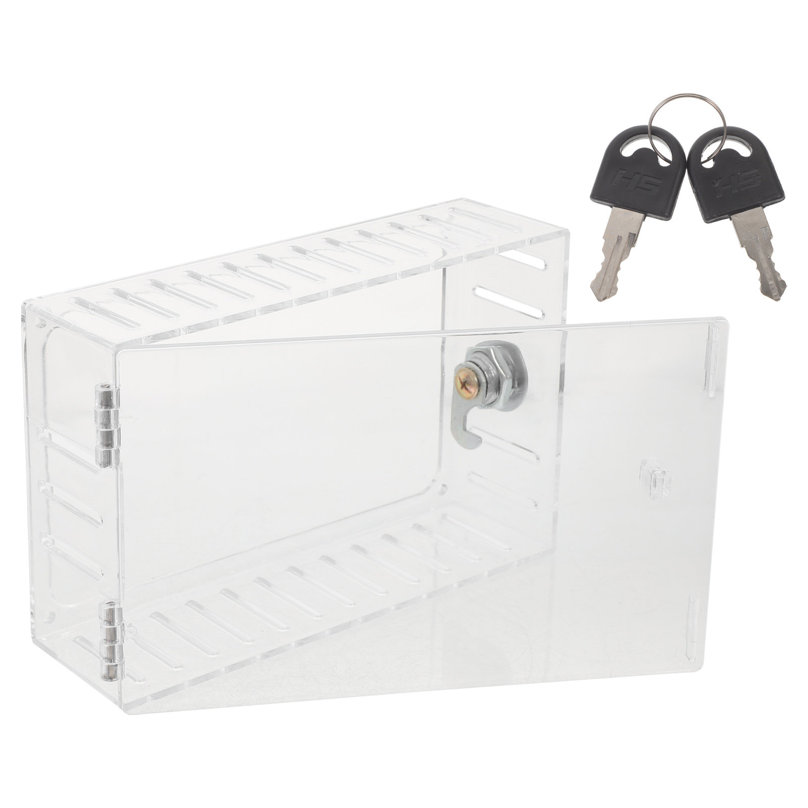 1 Set di Scatola Protettiva Tr - Lockbox Key Secure recensione e prezzo