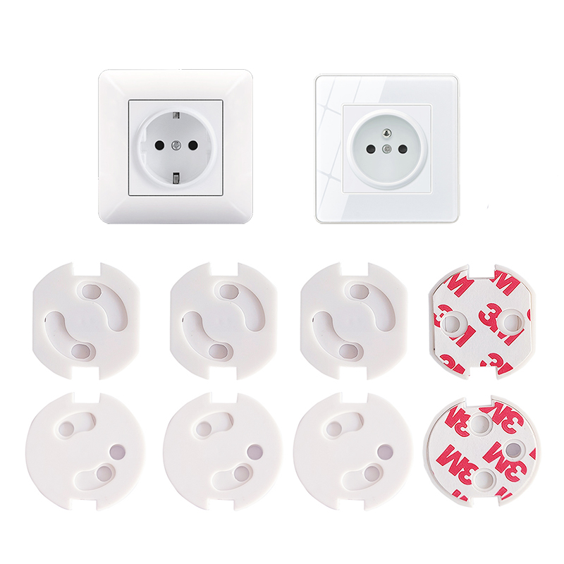 vvocci 10 pz. Copriprese di Si - Outlet Cover Baby recensione e prezzo
