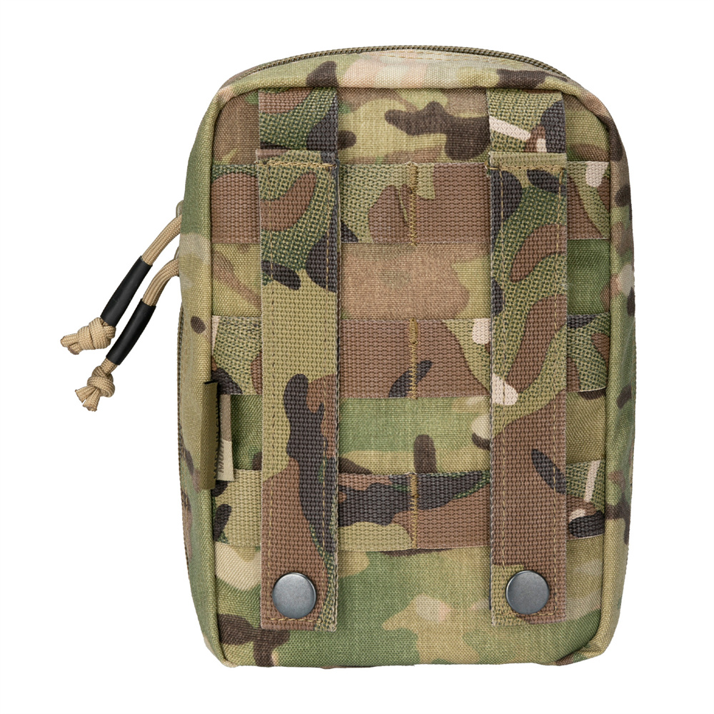 Borsa Tattica SPANKER Molle, M - First Aid Bag Kit recensione e prezzo