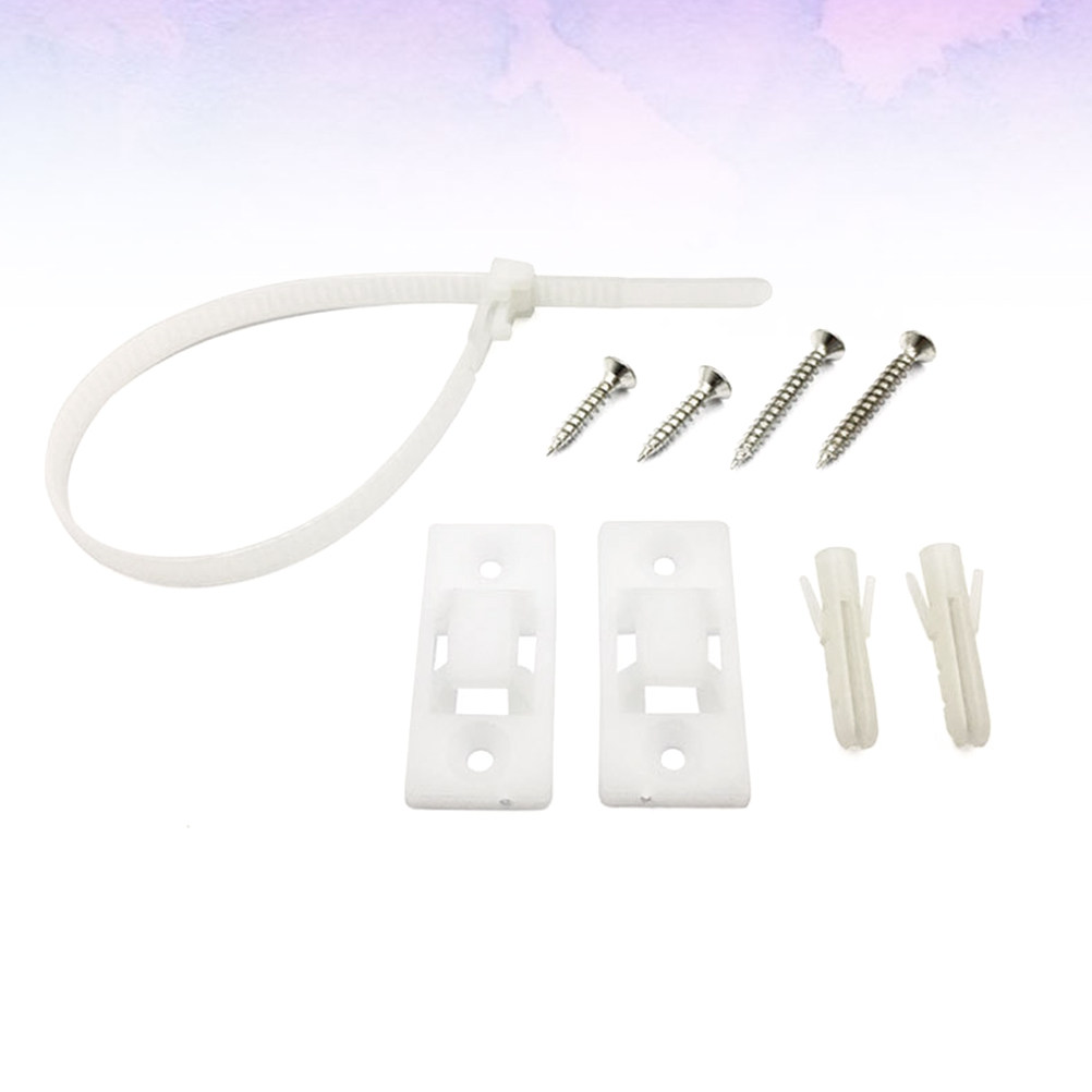 Set di 10 Kit Professionali An - Earthquake Anchor Strap recensione e prezzo