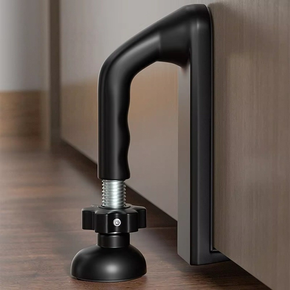 Nuovo Blocco Antieffrazione pe - Door Stop Alarm recensione e prezzo