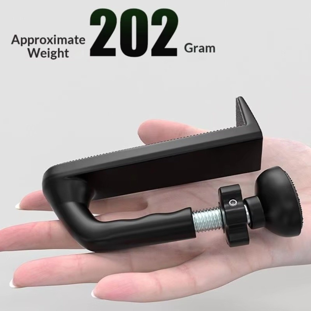 Nuovo Blocco Antieffrazione pe - Door Stop Alarm recensione e prezzo