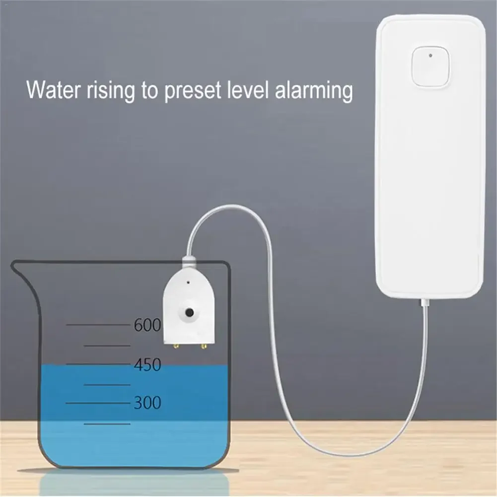 Allarme per perdite d'acqua Tu - Water Alarm Sensor recensione e prezzo