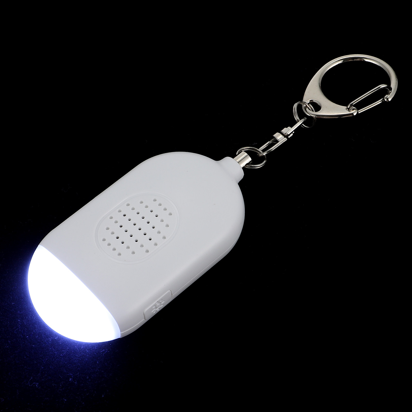 1 Set Allarme Personale Ricari - Personal Alarm Keychain recensione e prezzo