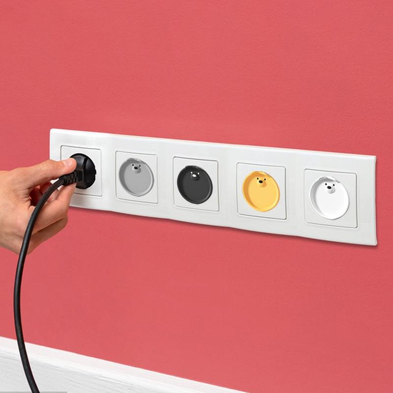 Coperture per prese Protezioni - Outlet Cover Baby recensione e prezzo