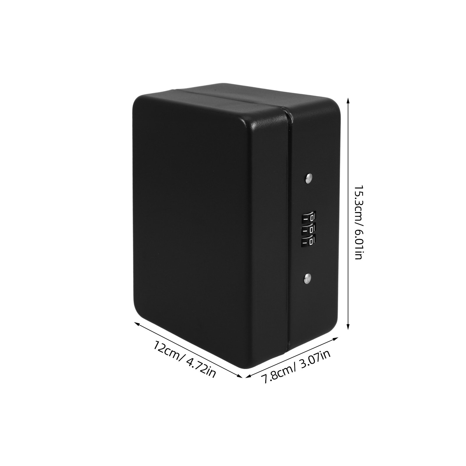 Cassetta Portachiavi di Grande - Lockbox Key Secure recensione e prezzo