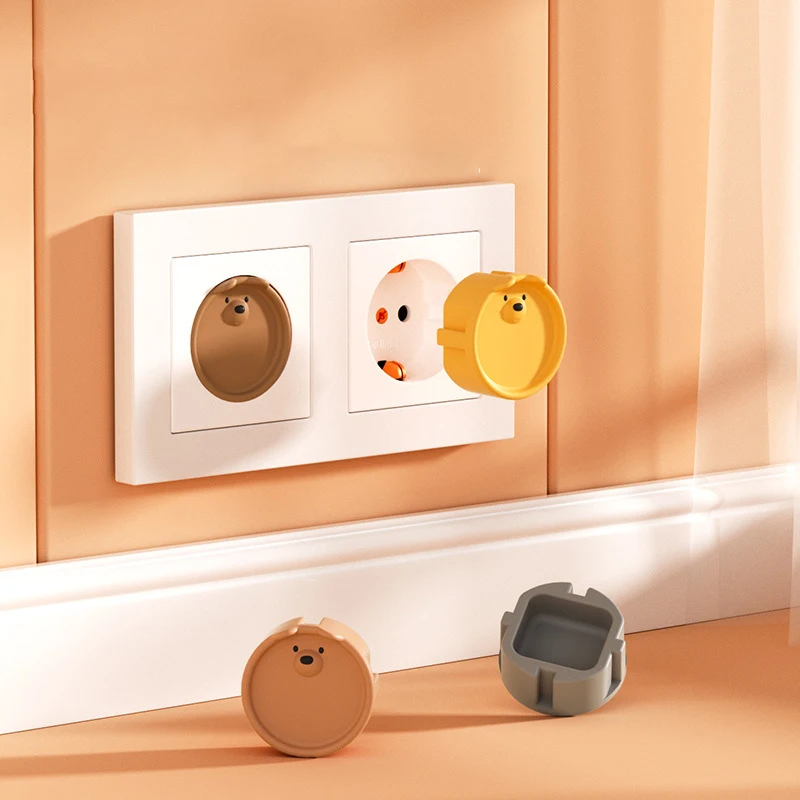 Coperture Protettive per Prese - Outlet Cover Baby recensione e prezzo