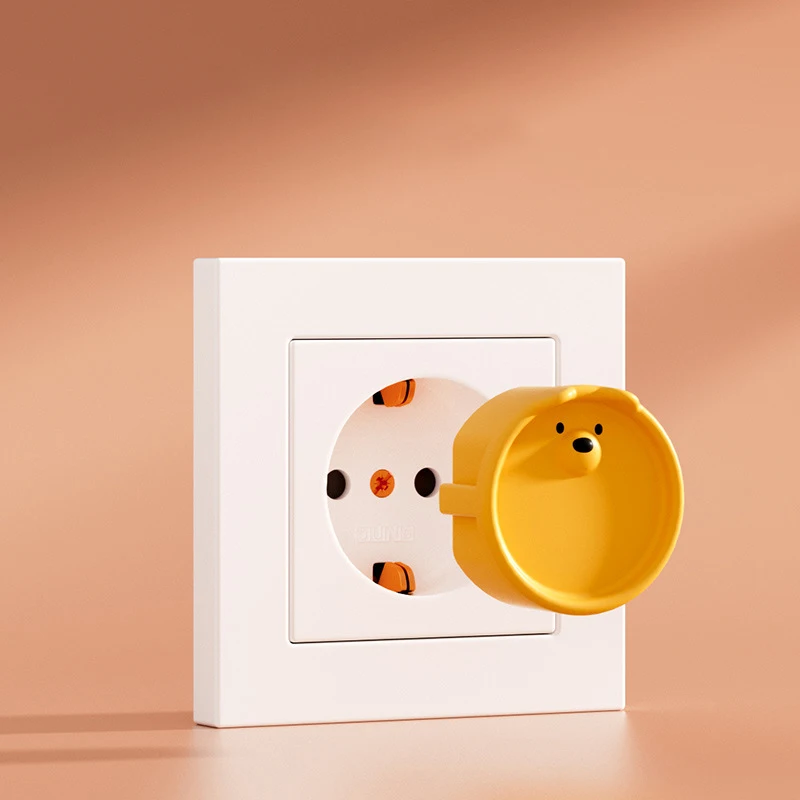 Coperture Protettive per Prese - Outlet Cover Baby recensione e prezzo
