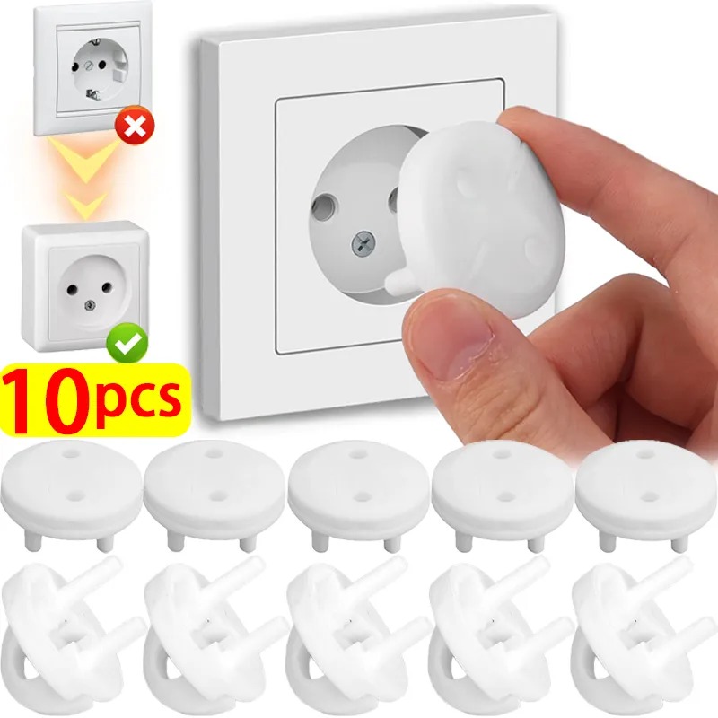 Copri Prese Elettriche per Bam - Outlet Cover Baby recensione e prezzo