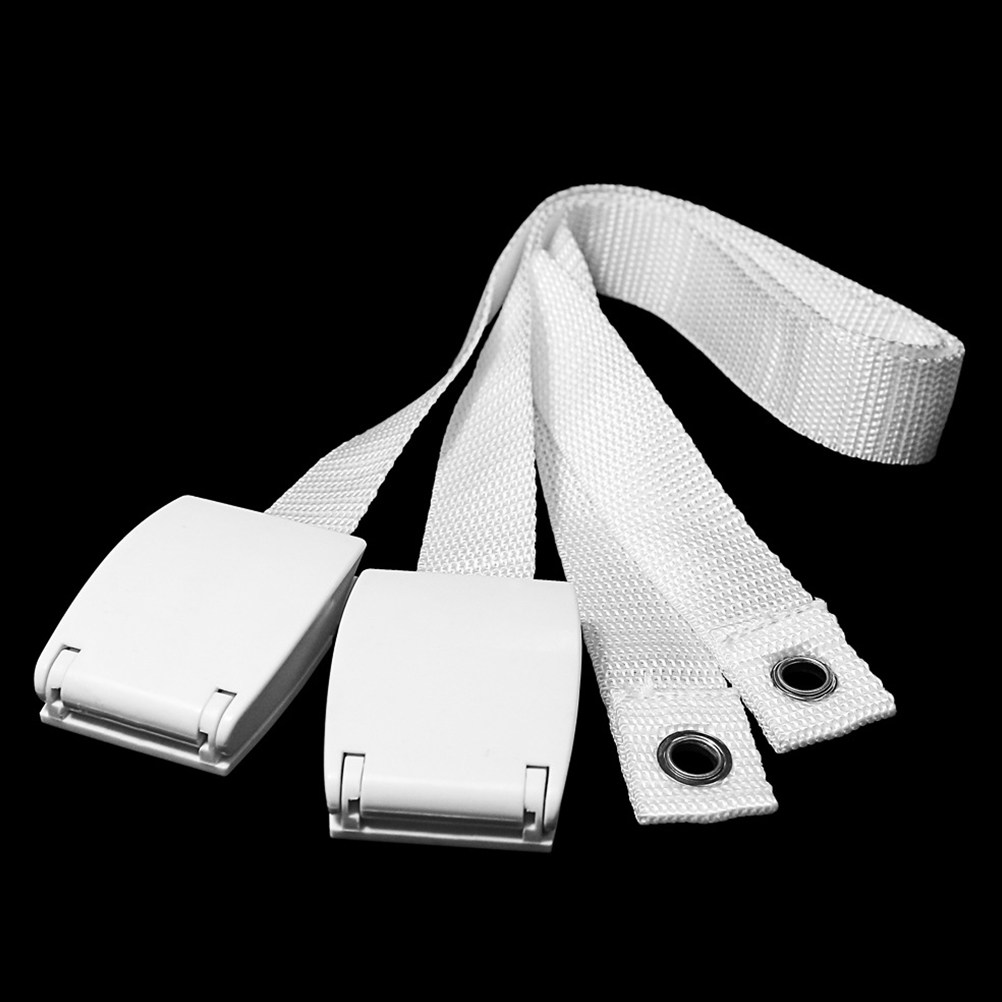 2 Pezzi Cinghie Antiribaltamen - Earthquake Anchor Strap recensione e prezzo