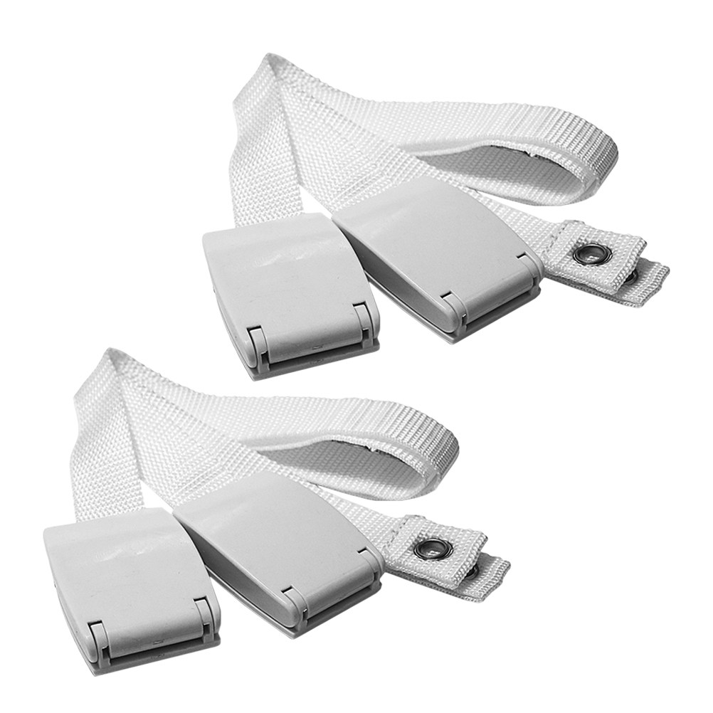 2 Pezzi Cinghie Antiribaltamen - Earthquake Anchor Strap recensione e prezzo